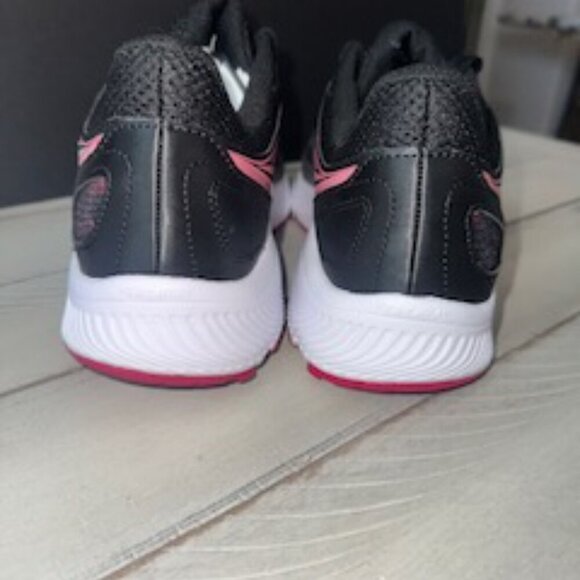 Saucony Cohesion 14 womens‎ Running Shoe - Picture 3 of 6